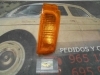 12013 P7 PILOTO DELANTERO IZQUIERDO OPEL ASCONA C 84-->86 AMBAR