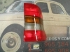 62049* P7 PILOTO TRASERO DERECHO OPEL ASTRA F CARAVAN 95--> YORKA MARCHA ATRAS AHUMADO
