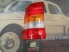 62101 P7+PY1N2 PILOTO TRASERO IZQUIERDO OPEL ASTRA F CARAVAN 95--> YORKA (SIN PORTALAMPARAS)