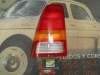62205 P7 PILOTO TRASERO IZQUIERDO OPEL KADETT E 3P