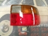 62111 P7 PILOTO TRASERO DERECHO OPEL ASTRA F 94--> OSCURO - ROJO