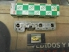 32204 P7 PORTABOMBILLAS PILOTO TRASERO IZQUIERDO OPEL KADETT E YORKA