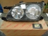8117005140 P7 FARO IZQUIERDO TOYOTA AVENSIS ( T22 ) 97--> H7 / H7 ORIGINAL TOYOTA