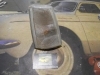 15653630B P7 PILOTO DELANTERO DERECHO OPEL KADETT E BLANCO 84-92