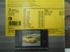 1987948500 KIT DISTRIBUCION + BOMBA DE AGUA BOSCH PARA SEAT - VOLKSWAGEN