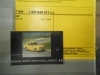 1987948671 KIT DISTRIBUCION BOSCH PARA VOLKSWAGEN POLO III 1.0i 45CV 94-->99