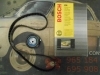 1987948642 KIT DISTRIBUCION BOSCH PARA SEAT - AUDI - VOLKSWAGEN 1.9D , TD , TDI