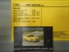 1987948682 KIT DISTRIBUCION BOSCH PARA RENAULT 2.2D , DT , TD