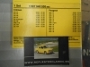 1987948530 KIT DISTRIBUCION BOSCH PARA CITROEN - PEUGEOT 1.6 , 1.9