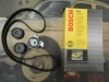 1987948629 KIT DISTRIBUCION BOSCH PARA DAEWOO - OPEL - VAUXHALL 1.8i , 2.0i , 1.8i 16v , 2.0i 16v