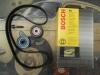 1987948632 KIT DISTRIBUCION BOSCH PARA MAZDA - OPEL - VAUXHALL 1.7 D , TD