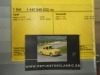 1987948632 KIT DISTRIBUCION BOSCH PARA MAZDA - OPEL - VAUXHALL 1.7 D , TD
