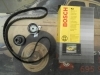 1987948661 KIT DISTRIBUCION BOSCH PARA OPEL - VAUXHALL 1.7 D , TD