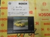 1987948507 KIT DISTRIBUCION + BOMBA DE AGUA PARA OPEL KADETT E , VECTRA A , B , OMEGA A , B , ASTRA F 1.8 , 2.0