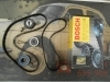 1987948622 KIT DISTRIBUCION BOSCH PARA FORD 1.8D , TD