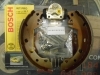 0204113595 KIT FRENO TRASERO BOSCH ALFA ROMEO 33 , ALFASUD SPRINT