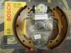 0204113621 KIT FRENO TRASERO BOSCH ALFA ROMEO 33 1.5 4X4 , SPORT WAGON
