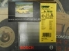 0204113525 KIT FRENO TRASERO BOSCH CITROEN AX II ( ZA ) 1.1 , 1.4