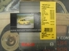 0204113537 KIT FRENO TRASERO BOSCH CITROEN LN , LNA , VISA , PEUGEOT 104 , TALBOT SAMBA