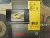 0204113620 KIT FRENO TRASERO BOSCH PEUGEOT 106 1.0 , 1.1 , 1.4