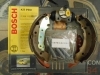 0204113550 KIT FRENO TRASERO BOSCH PEUGEOT 104 , RENAULT EXPRESS I / II 1.1 , FUEGO 1.4 , 1.6 , RENAULT 9 , 11 , 14 , 15 , 18