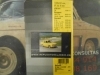0204113550 KIT FRENO TRASERO BOSCH PEUGEOT 104 , RENAULT EXPRESS I / II 1.1 , FUEGO 1.4 , 1.6 , RENAULT 9 , 11 , 14 , 15 , 18