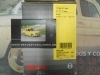 0204113651 KIT FRENO TRASERO BOSCH FORD FIESTA MKI 0.9 , 1.1 , 1.3
