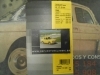 0204113646 KIT FRENO TRASERO BOSCH OPEL ASCONA C , KADETT D