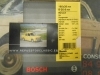 0204113542 KIT FRENO TRASERO BOSCH RENAULT R4 F , R5 , R6