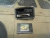 MAN110 MANETA INTERIOR APERTURA PUERTA DERECHA RENAULT 9, 14, 18 CON SEGURO