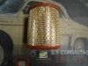 F120 FILTRO AIRE PUROLATOR A27952 RENAULT CLIO EXPRESS RAPID