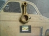 BIELA SEAT 600 E , L ,D