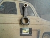 BIELA SEAT 600 N