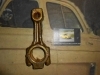 BIELA SEAT 850 , 127 , PANDA , MARBELLA , IBIZA ,FURA MOTOR 903 cc.