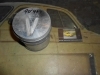 PS44 PISTON DIAM. 90,47 mm MOTOR 2286 cc DIESEL LAND ROVER 88 , 109 , 110