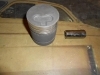 PISTON 74 mm SAVA J4 MOTOR 1498 cc SIN SEGMENTOS
