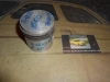 PS01 PISTON 60 mm SEAT 600 N CON SEGMENTOS