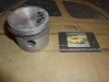 PS03 PISTON DIAM. 64,56 mm ALT. 58 mm SEGMENTOS 1,5 - 1,5 - 1,5- 3 mm BULON 16 mm