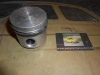 PS05 PISTON PLANO RENAULT R8 , R6 DIAM. 65 mm MOTOR 956 cc. CON SEGMENTOS