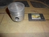PS06 PISTON PLANO RENAULT R8 , R6 DIAM. 65 mm MOTOR 956 cc. SIN SEGMENTOS