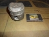 PS14 PISTON DIAM. 68,5 mm ALT. 74 mm MOTOR 602 cc CITROEN 2CV