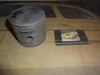 PS20 PISTON DIAM. 74,5 mm ALT. 65 mm SEGMENTOS 3 - 3 - 3 -5 DIAM. BULON 15 mm