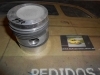 PS25 PISTON MERCEDES MOTOR 1767cc. 75 mm DIAM. ALT. 89 mm SEG. 2- 2 -2 - 5 - 5 BULON 22 mm