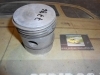 PS29 PISTON DIAM. 77,96 mm SEG. 2,5 - 2,5 - 2,5 - 4 - 4 BULON 20 mm ALT. 94 mm , SIN BULON CON SEGMENTOS
