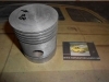 PS33 PISTON DIAM. 80 mm SEG. 2 - 2,5 - 2,5 - 2,5 - 4 - 4 BULON 20,8 mm ALT. 95 mm