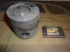 PS36 PISTON DIAM. 85,46 mm SEG. 3 - 3 - 5 BULON 26 mm ALT. 92 mm CON BULON Y SEGMENTOS