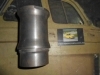 CAMISA PISTON MOTOR 956 cc. RENAULT 65 mm R5 , R8