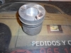 PS47 PISTON PERKINS , DIAM. 100 mm SEGMENTOS 2,5 - 2,5 - 2,5 - 5- 5 , DIAM. BULON 32 mm ALT. 118 mm , SIN SEGMENTOS