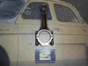 BIELA SEAT MOTOR 1200 , 1430 , SEAT 124 , 1430 , 1200 , 131 , 128 , 127 FURA CRONO , RITMO , RONDA