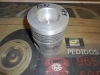 PS52 PISTON PERKINS DIAM. 118,5 mm ALT. 160 mm SEGMENTOS 3,75 - 3 - 3 - 3 - 6 - 6 BULON 45 mm SIN SEGMENTOS